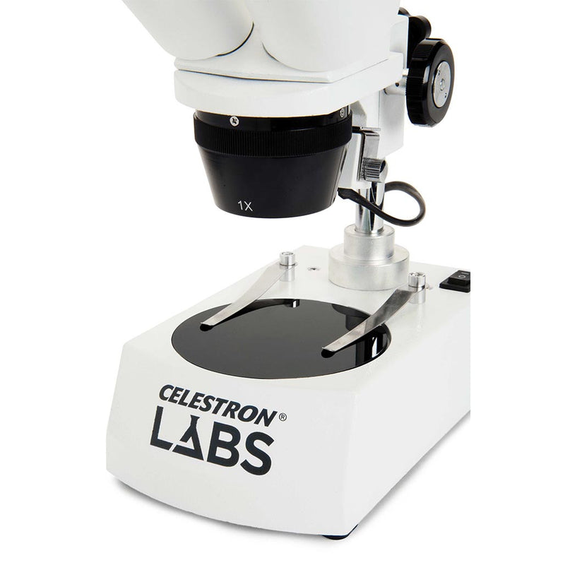 Celestron Microscope Stéréo Labs S10-60
