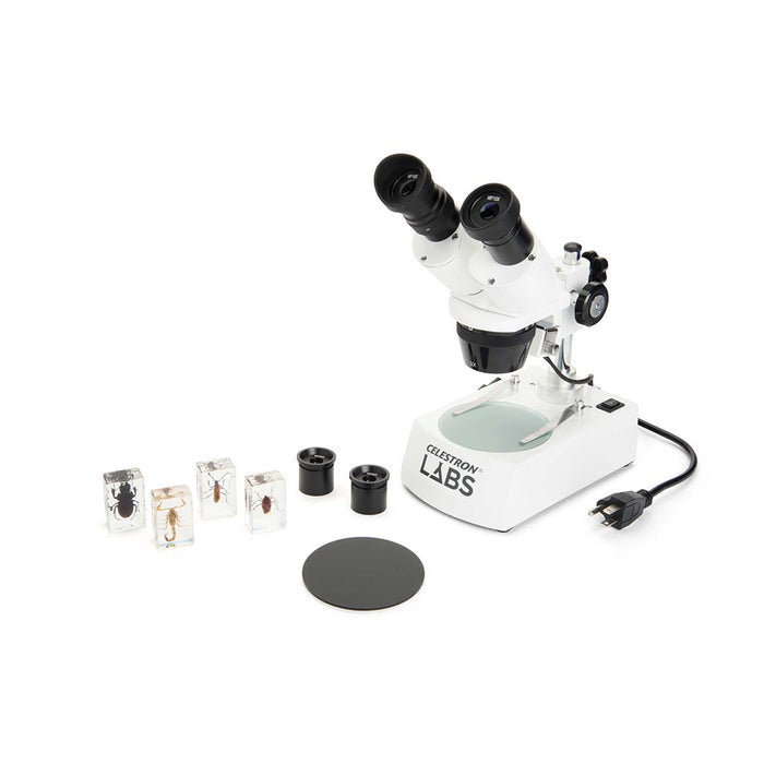 Celestron Microscope Stéréo Labs S10-60