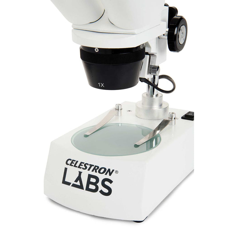 Celestron Microscope Stéréo Labs S10-60