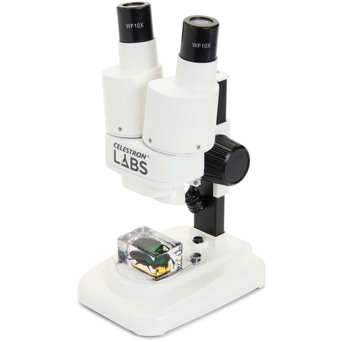 Celestron Labs S20 Stereo Microscope