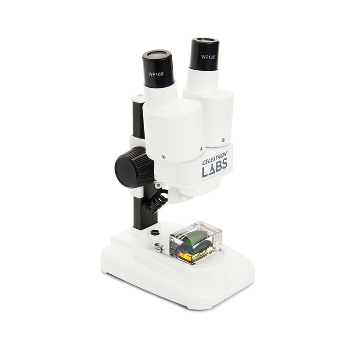 Celestron Labs S20 Stereo Microscope