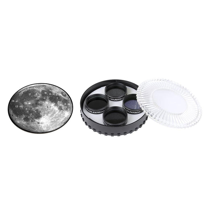 Celestron Moon Filter Set - 1.25”