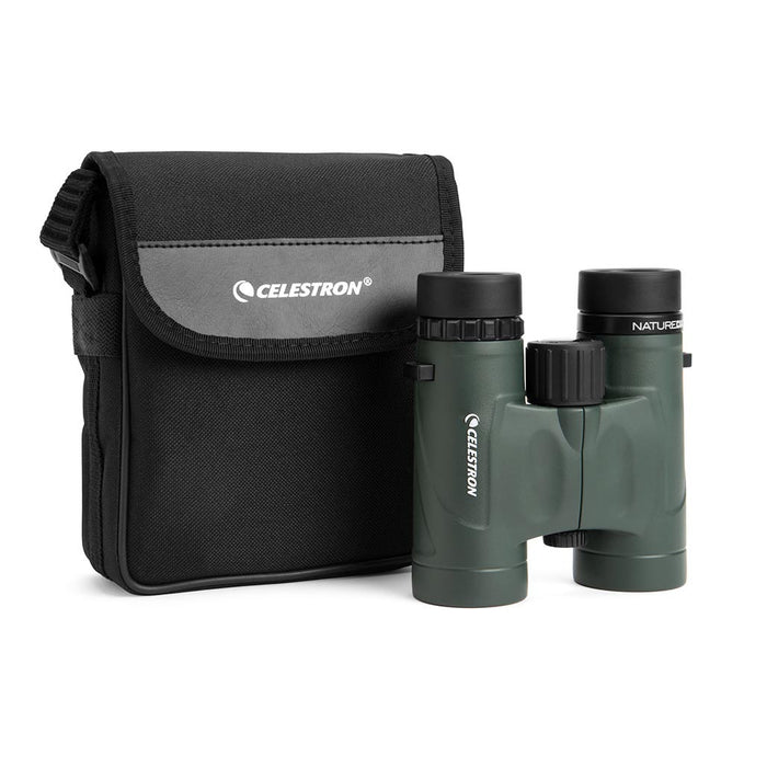 Celestron Nature DX 10x32 Binoculars