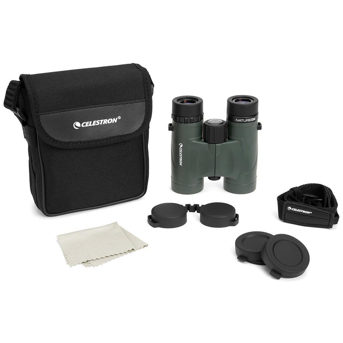 Celestron Jumelles Nature DX 10x32