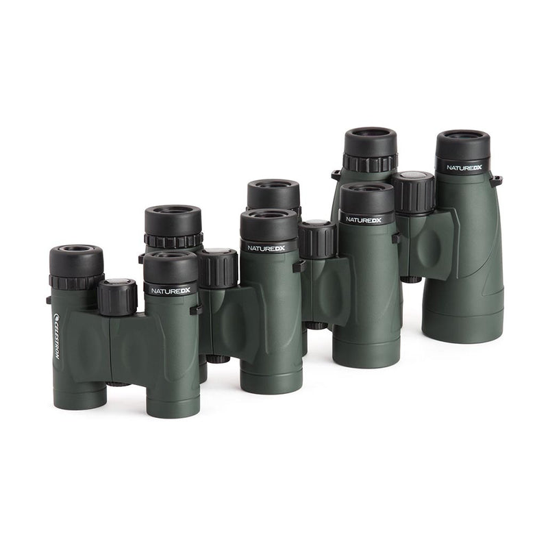 Celestron Jumelles Nature DX 10x42