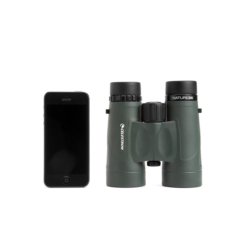 Celestron Jumelles Nature DX 10x42