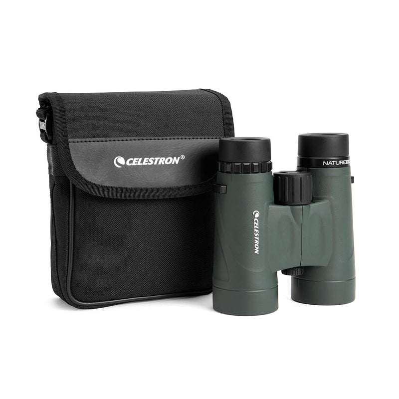 Celestron Jumelles Nature DX 10x42
