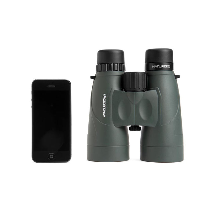 Celestron Nature DX 12x56 Binoculars