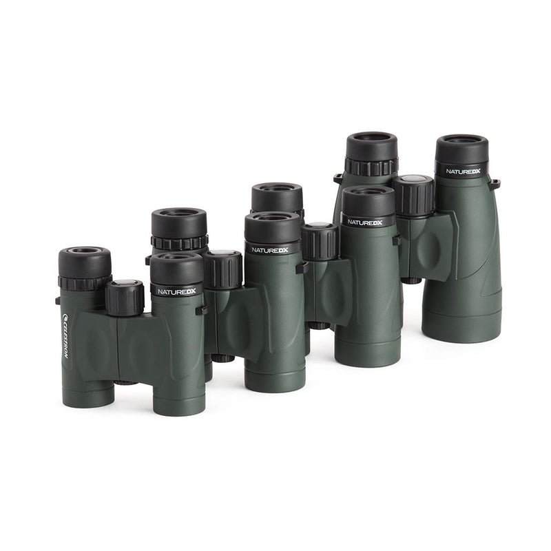 Celestron Jumelles Nature DX 12x56