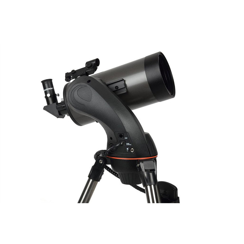 Celestron NexStar 127SLT Computerized Telescope