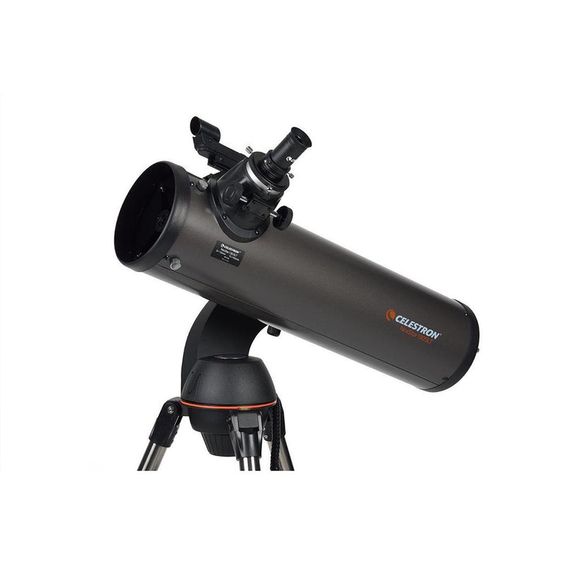 Celestron NexStar 130SLT Computerized Telescope