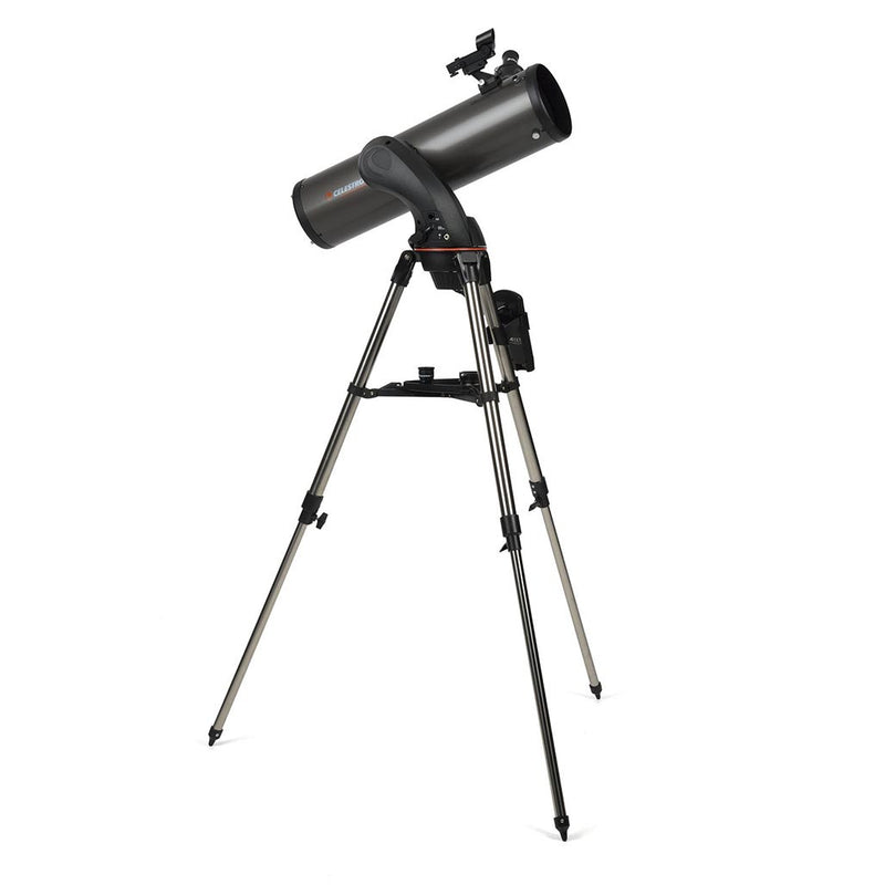 Celestron NexStar 130SLT Computerized Telescope
