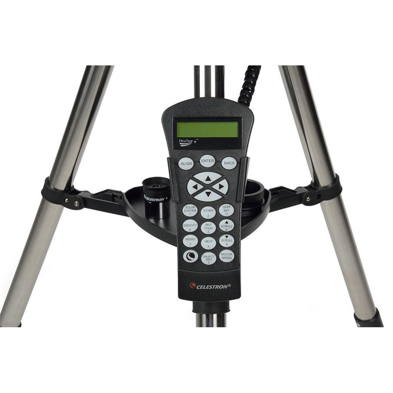 Celestron NexStar 130SLT Computerized Telescope