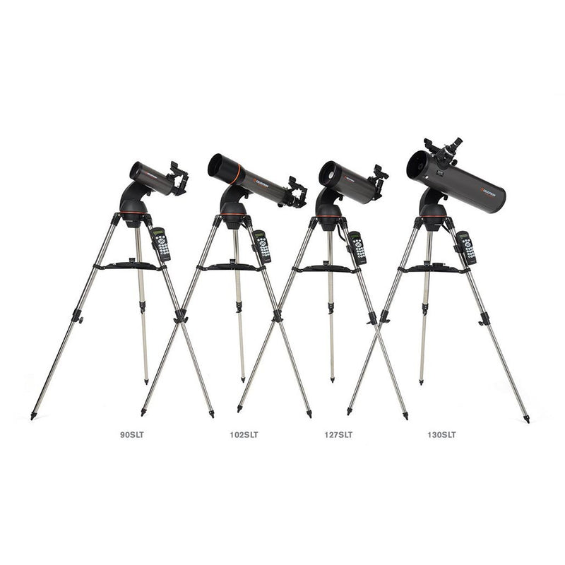 Celestron NexStar 90SLT GoTo
