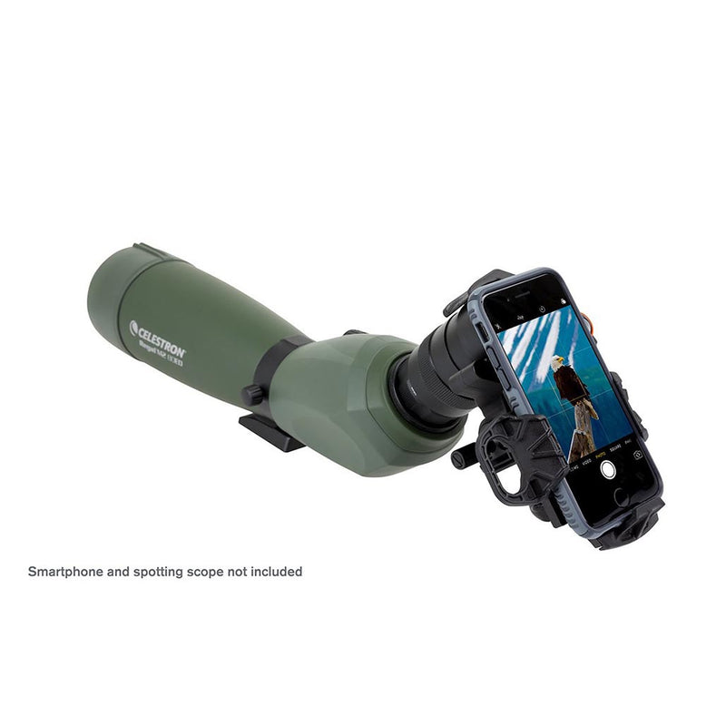 Celestron NexYZ 3-Axis Universal Smartphone Adapter