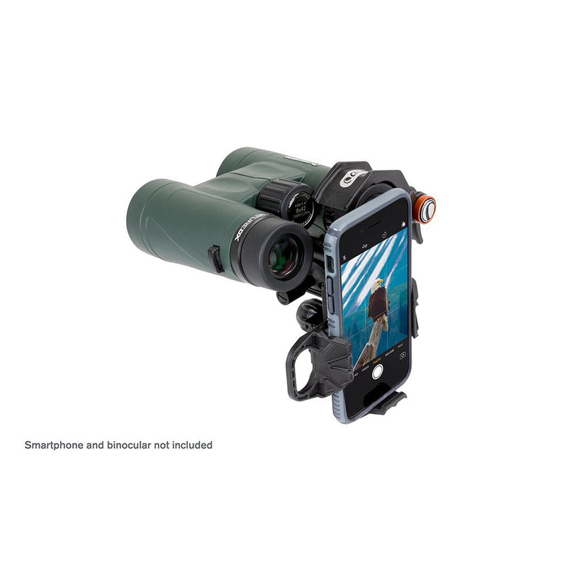 Celestron NexYZ 3-Axis Universal Smartphone Adapter
