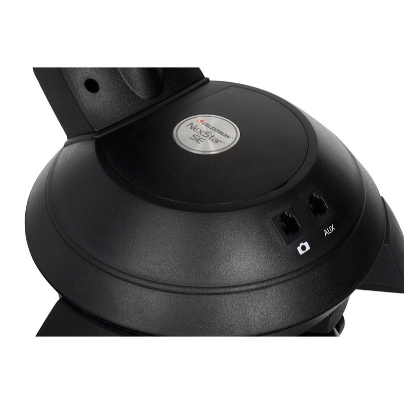 Celestron Nexstar 4SE Computerized Telescope