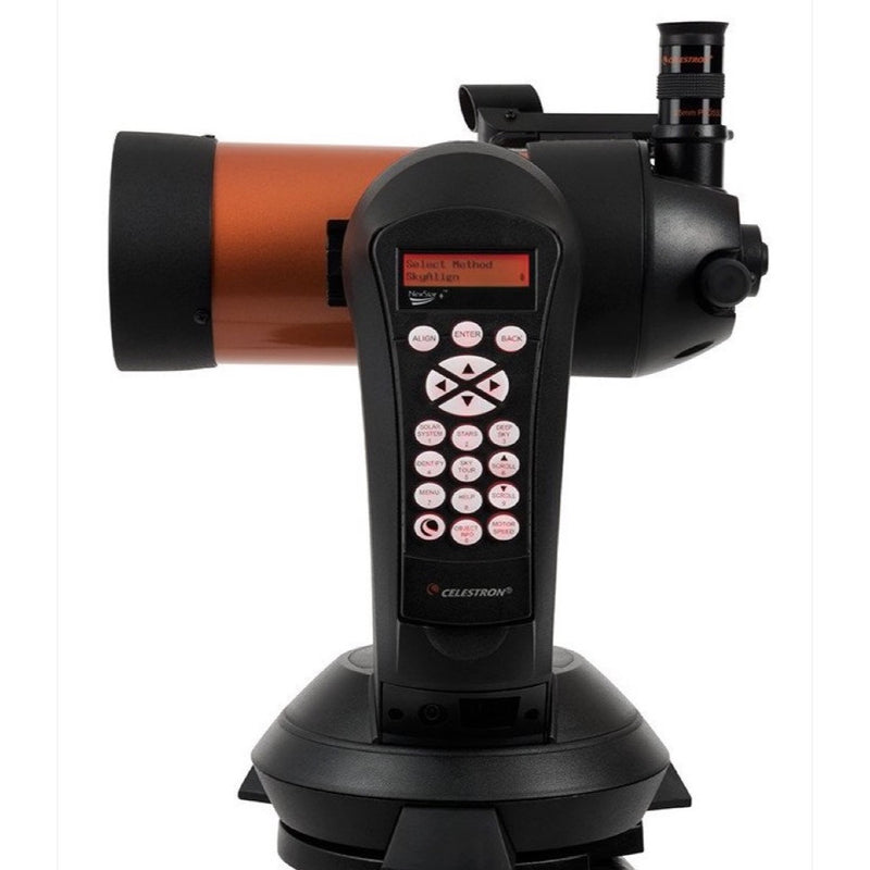 Celestron Nexstar 4SE Computerized Telescope