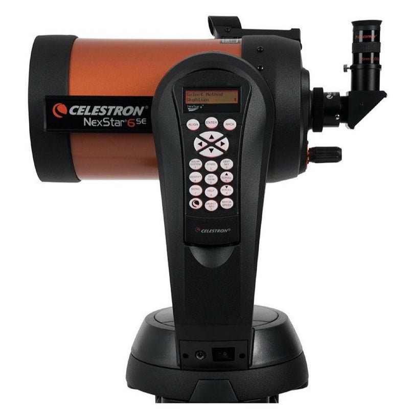 Celestron Nexstar 6SE Computerized Telescope