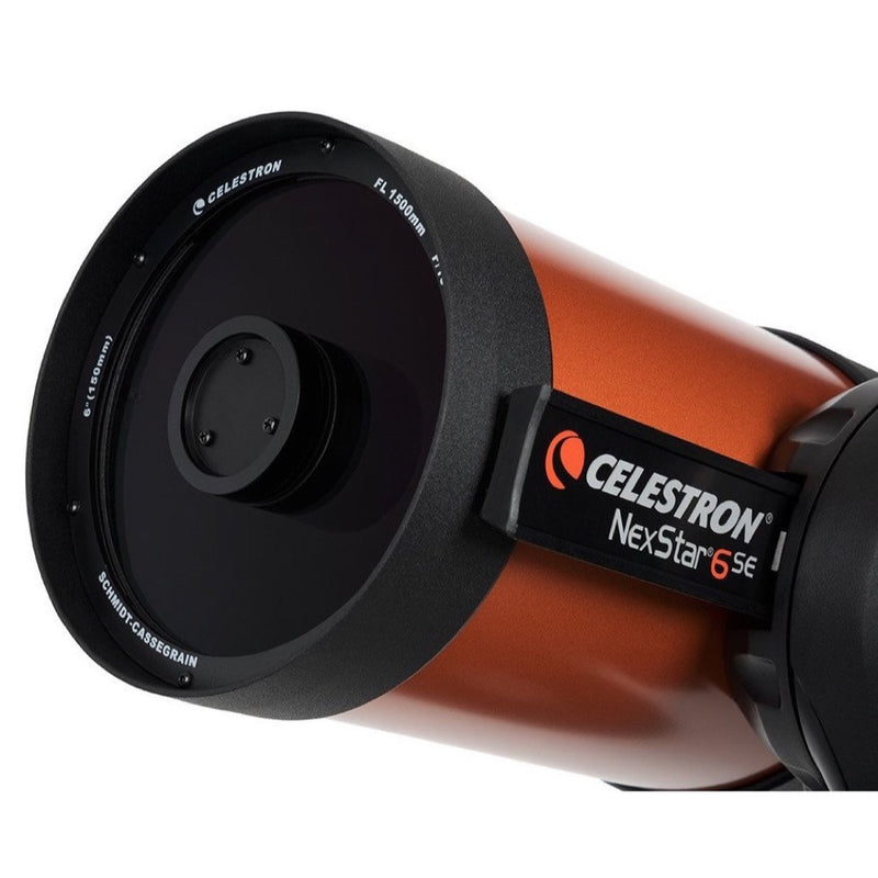 Celestron Nexstar 6SE Computerized Telescope