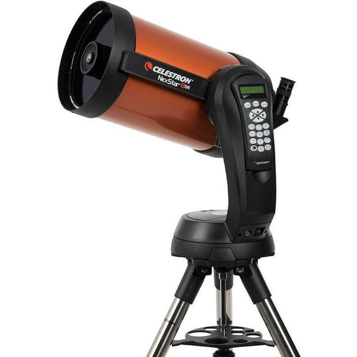 Celestron Nexstar 8SE GoTo