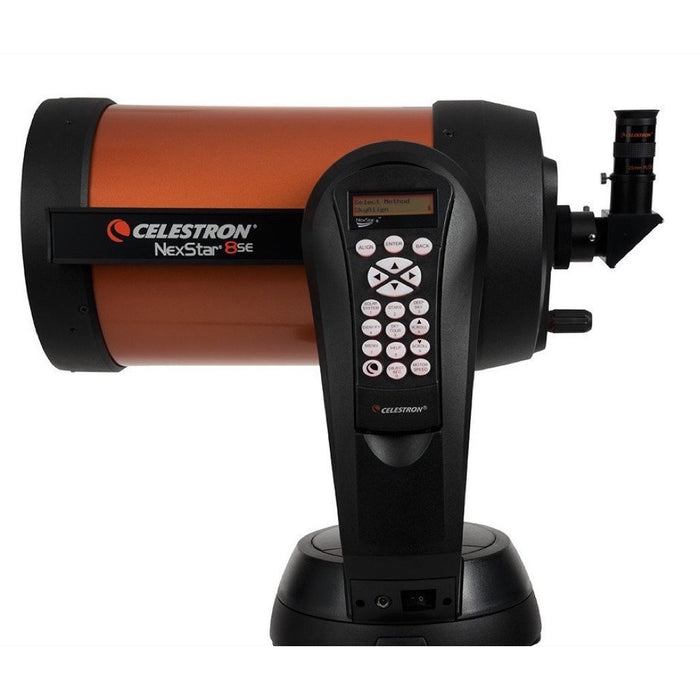 Celestron Nexstar 8SE GoTo