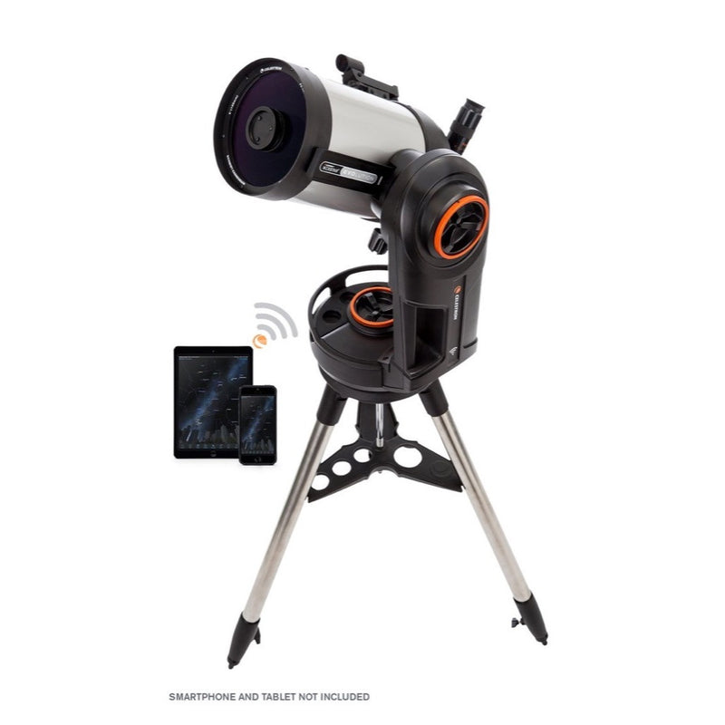 Celestron Nexstar Evolution 6 Telescope