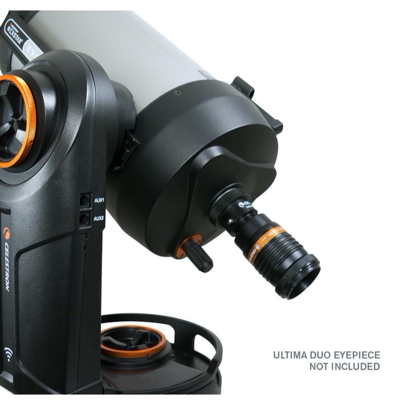 Celestron Nexstar Evolution 6 Telescope