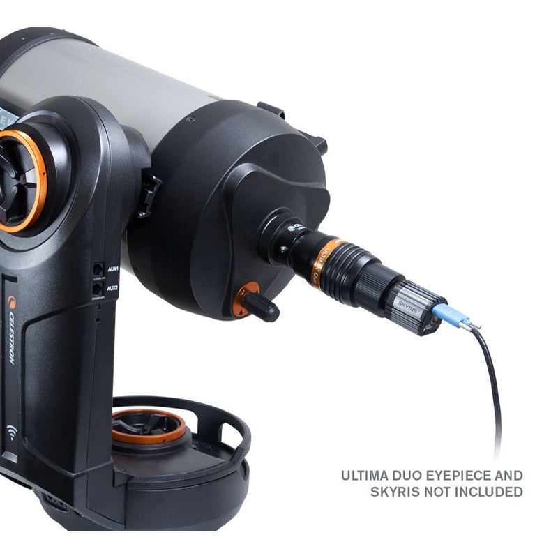 Celestron Nexstar Evolution 6 Telescope