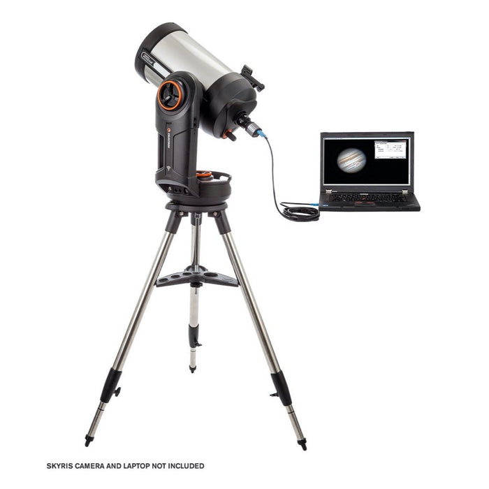 Celestron Nexstar Evolution 8 Telescope