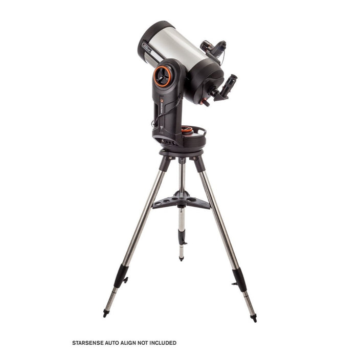 Celestron Nexstar Evolution 8 GoTo