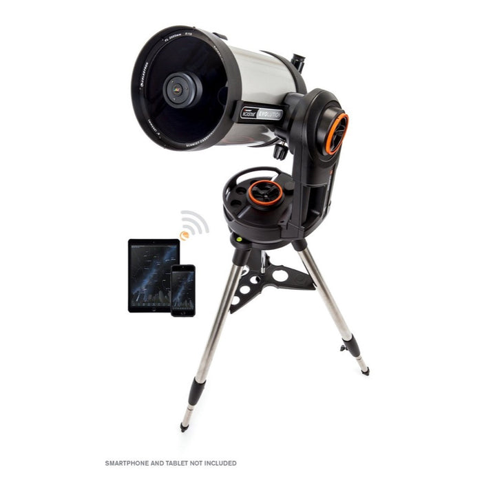 Celestron Nexstar Evolution 8 GoTo