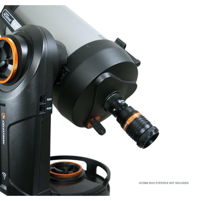 Celestron Nexstar Evolution 8 Telescope