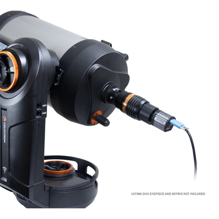 Celestron Nexstar Evolution 8 Telescope