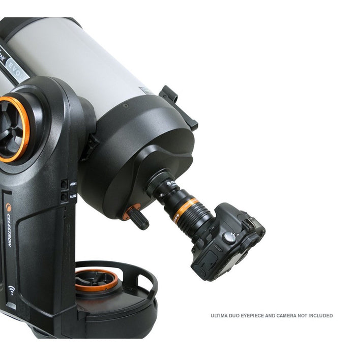 Celestron Nexstar Evolution 8 GoTo