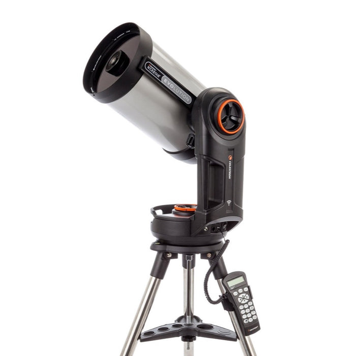 Celestron Nexstar Evolution 8 Telescope