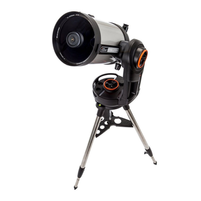 Celestron Nexstar Evolution 8 GoTo