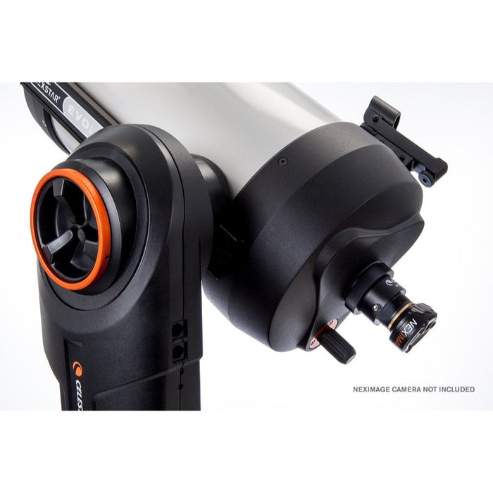 Celestron Nexstar Evolution 8 GoTo