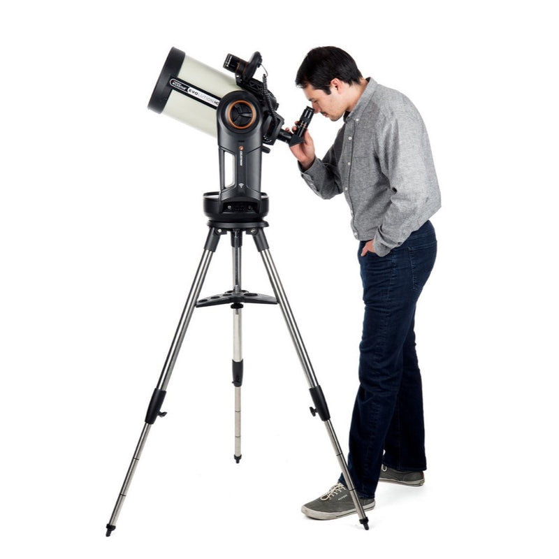 Celestron Nexstar Evolution 8 EdgeHD with StarSense