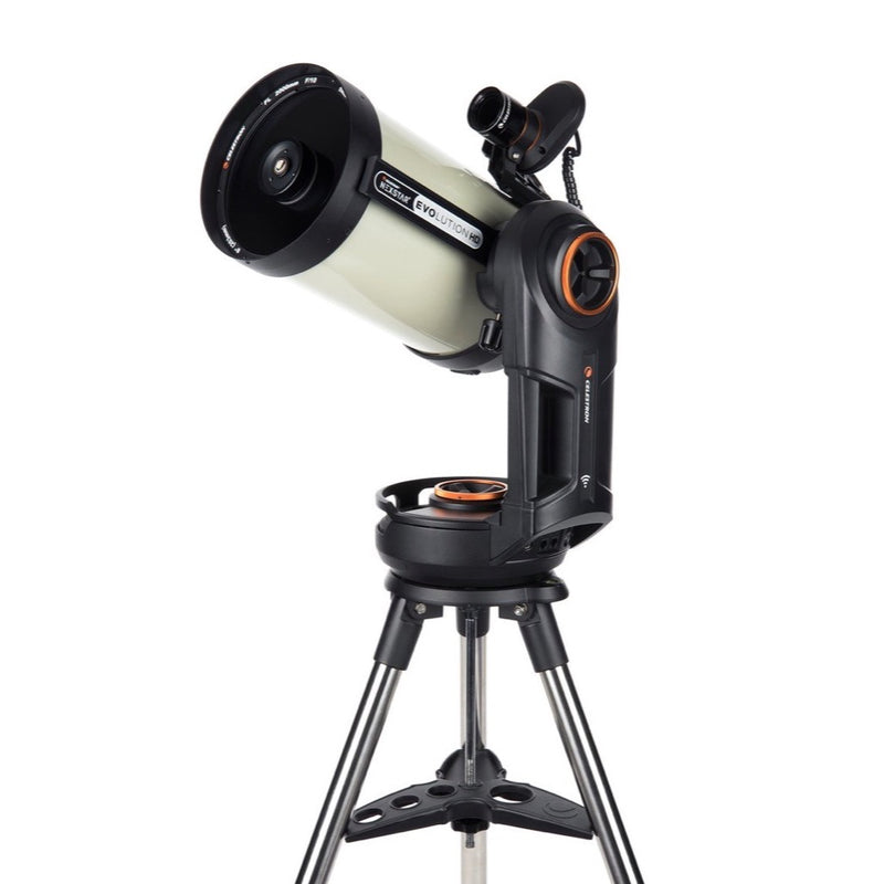 Celestron Nexstar Evolution 8 EdgeHD with StarSense