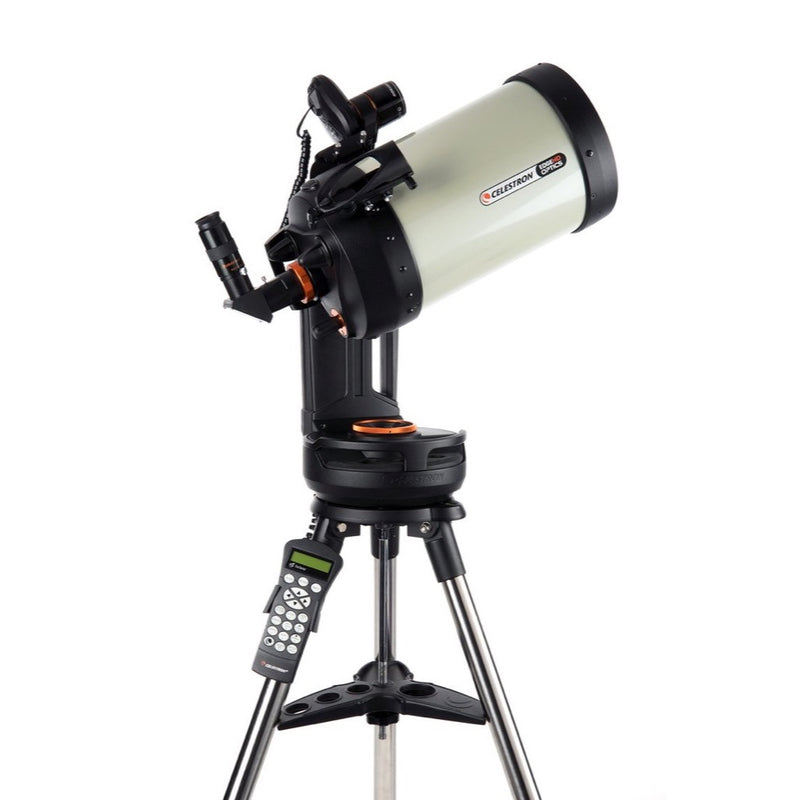 Celestron Nexstar Evolution 8 EdgeHD with StarSense