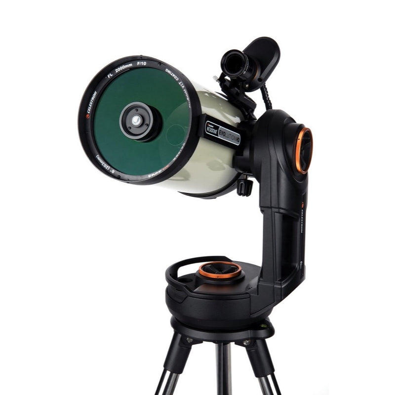 Celestron Nexstar Evolution 8 EdgeHD with StarSense