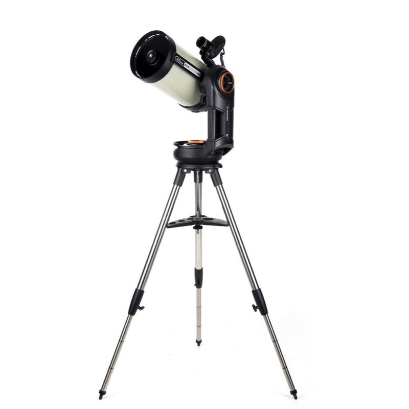 Celestron Nexstar Evolution 8 EdgeHD with StarSense