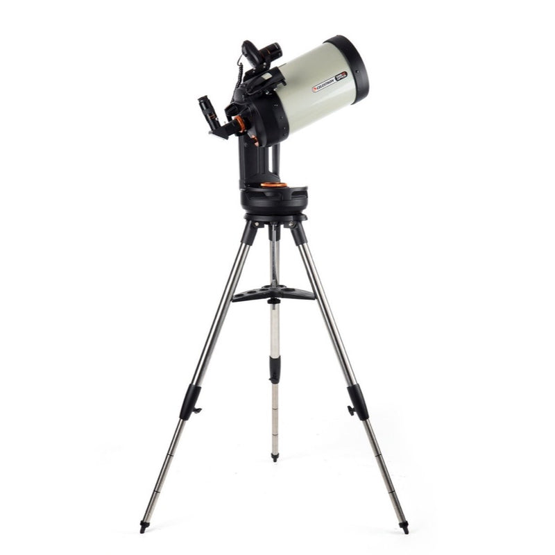Celestron Nexstar Evolution 8 EdgeHD with StarSense