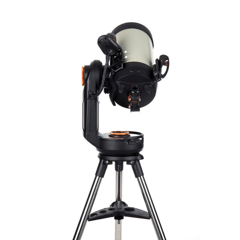 Celestron Nexstar Evolution 8 EdgeHD with StarSense