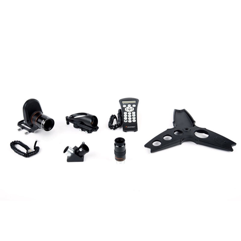 Celestron Nexstar Evolution 8 EdgeHD with StarSense