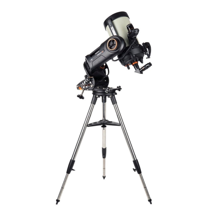 Celestron Nexstar Evolution 8 EdgeHD with StarSense
