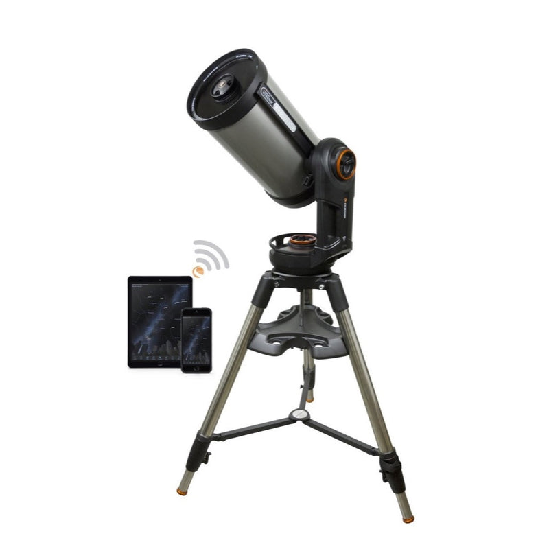 Celestron Nexstar Evolution 9.25 GoTo