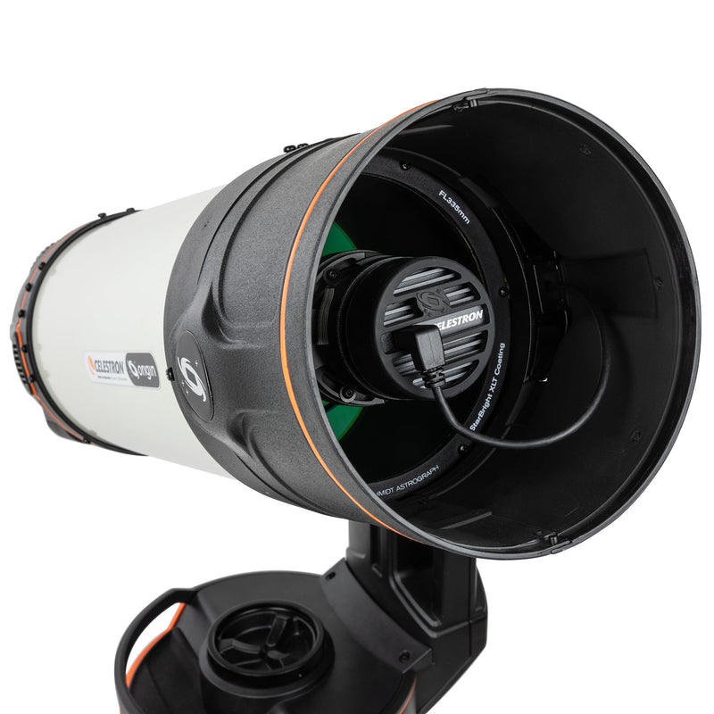 Celestron Origin Mark II - Intelligent Home Observatory