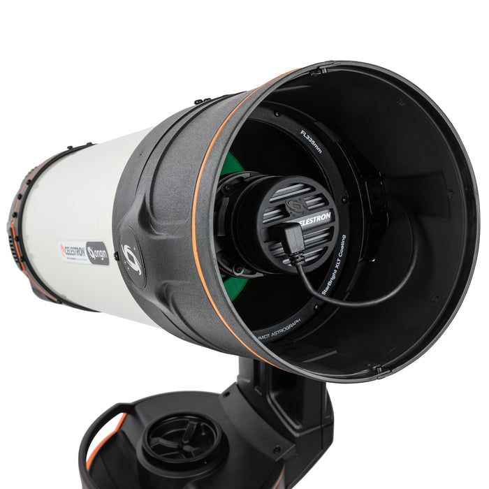 Celestron Origin Mark II - Intelligent Home Observatory